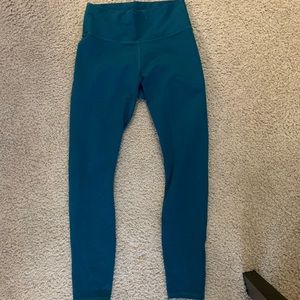 Fabletics / powerhold leggings 7/8